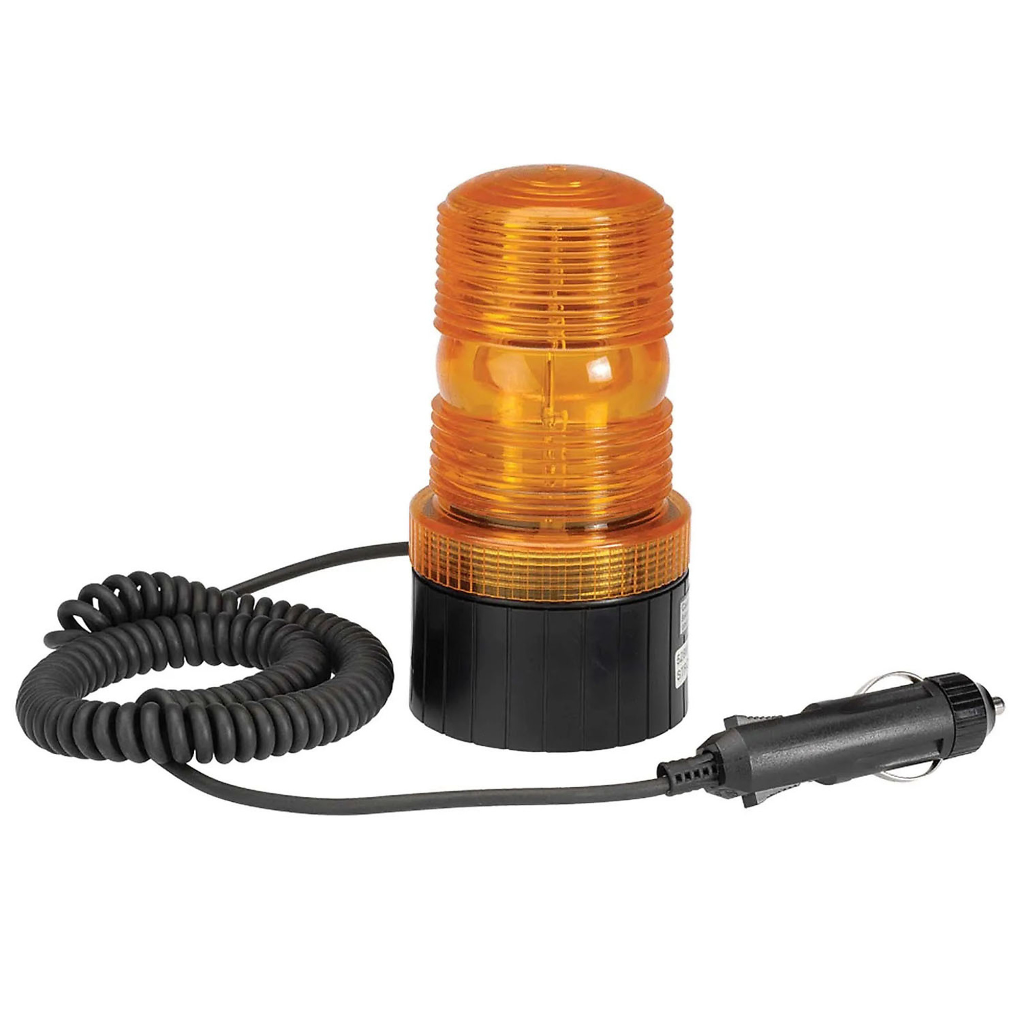BWI Ultima, Guardian Strobe, Quad Flash, Magnetic Base, Amber, Light Type LED, Lens Color Amber, Included (qty.) 1 Model# UT-85375A-2